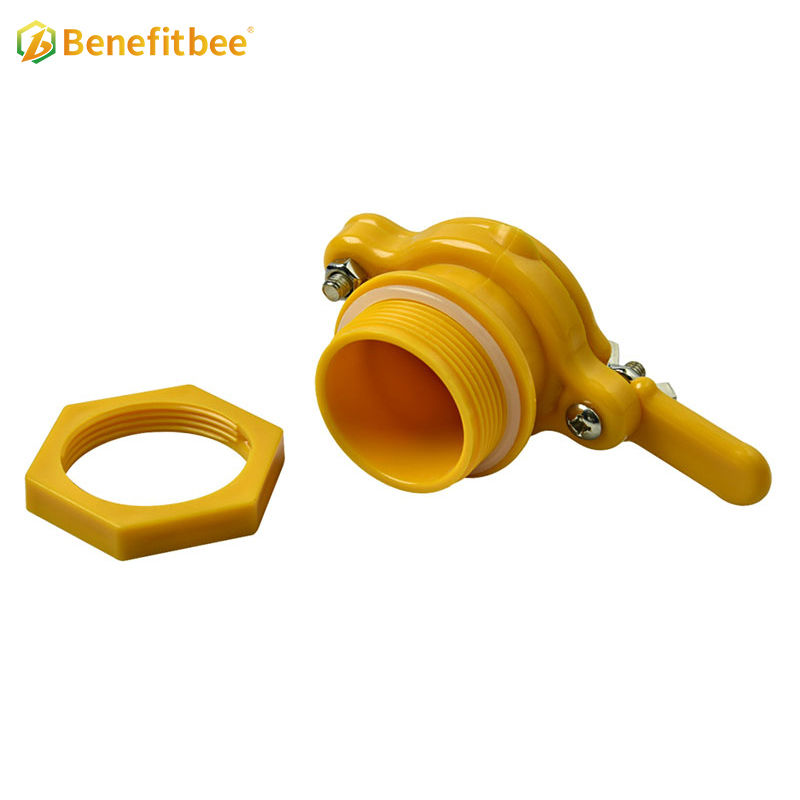 ABS material honey gate