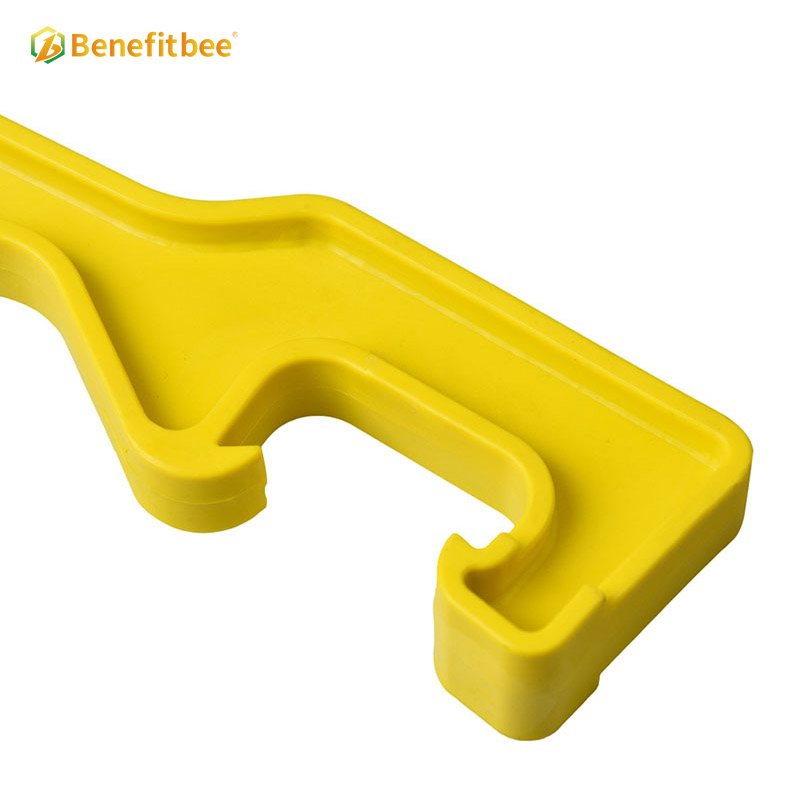 NEW beekeeping pail tools plastic opener of honey pail