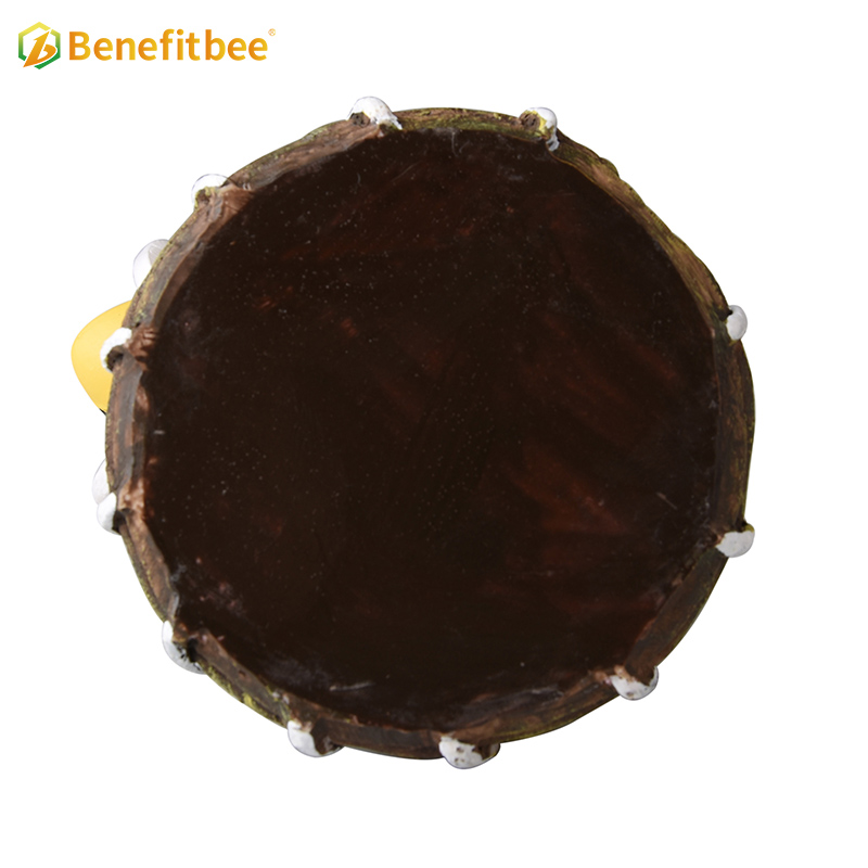High Quality Animal Resin Craftwork Customized 3D Bee Resin Craftwork