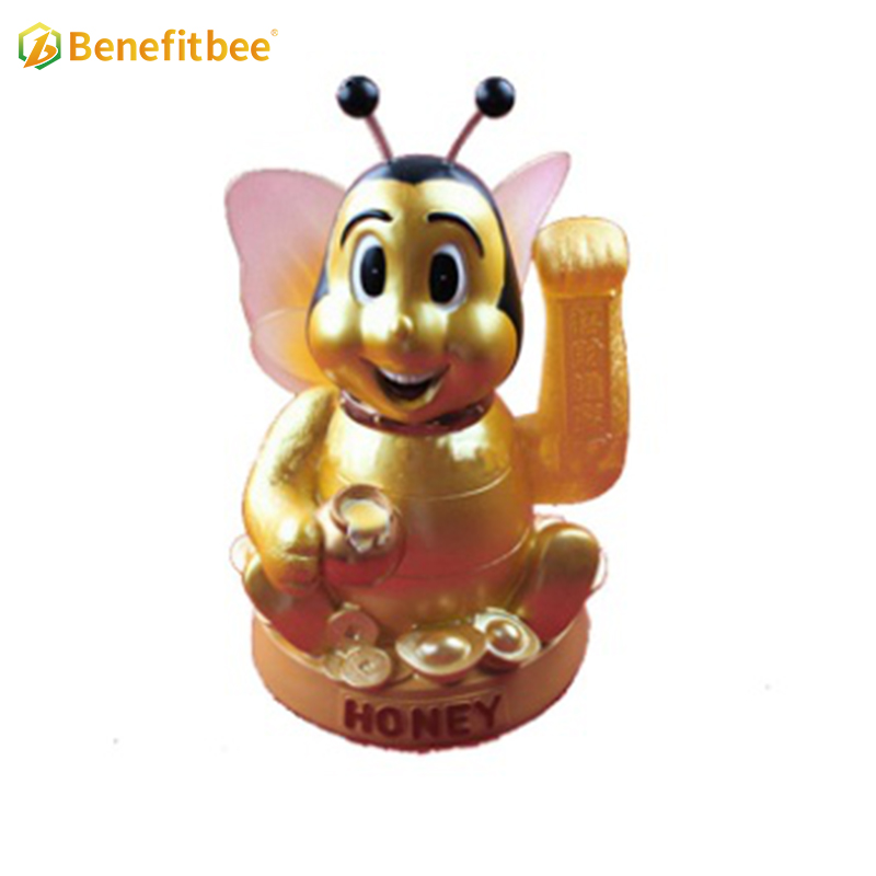 Benefitbee Bee Culture Products Bee Gift Bee Resin Craftwork