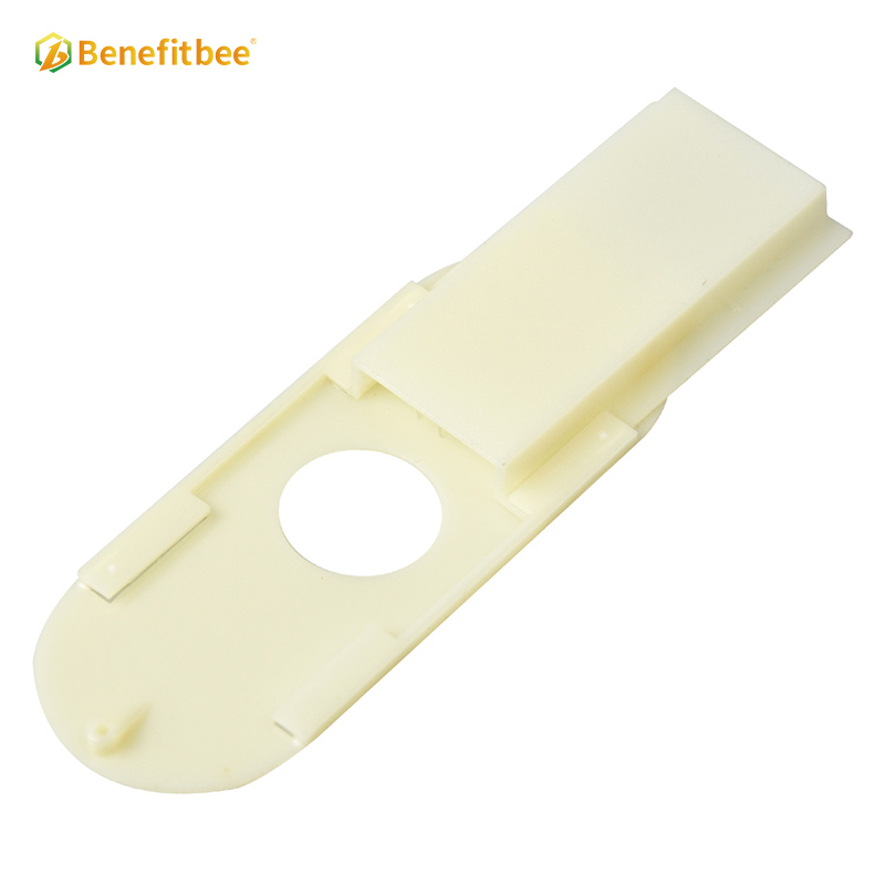 Beehive Accessoricess White Plastic Beehive Entrance with Competitive Price