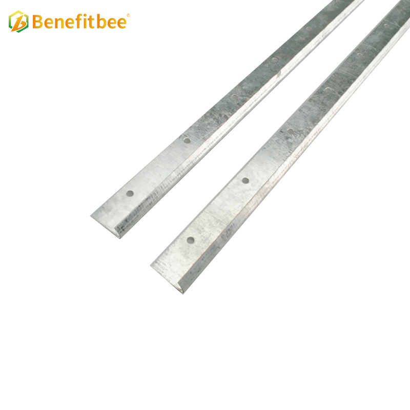 Beekeeping Tools European Style Metal Beehive Fixator For Wholesale Price