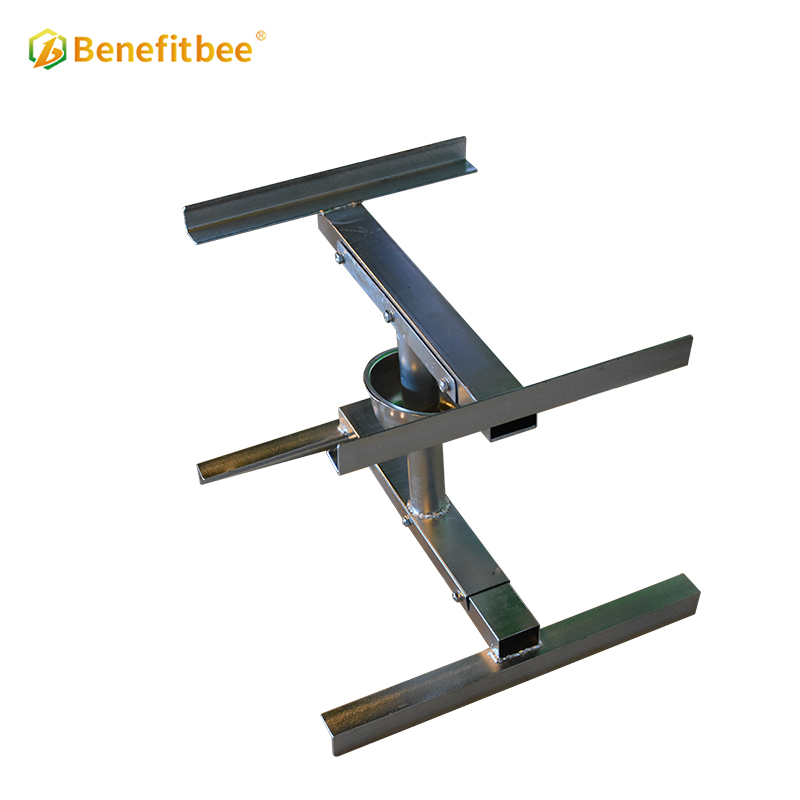 Benefitbee beekeeping tool Anti-ant beehive stand