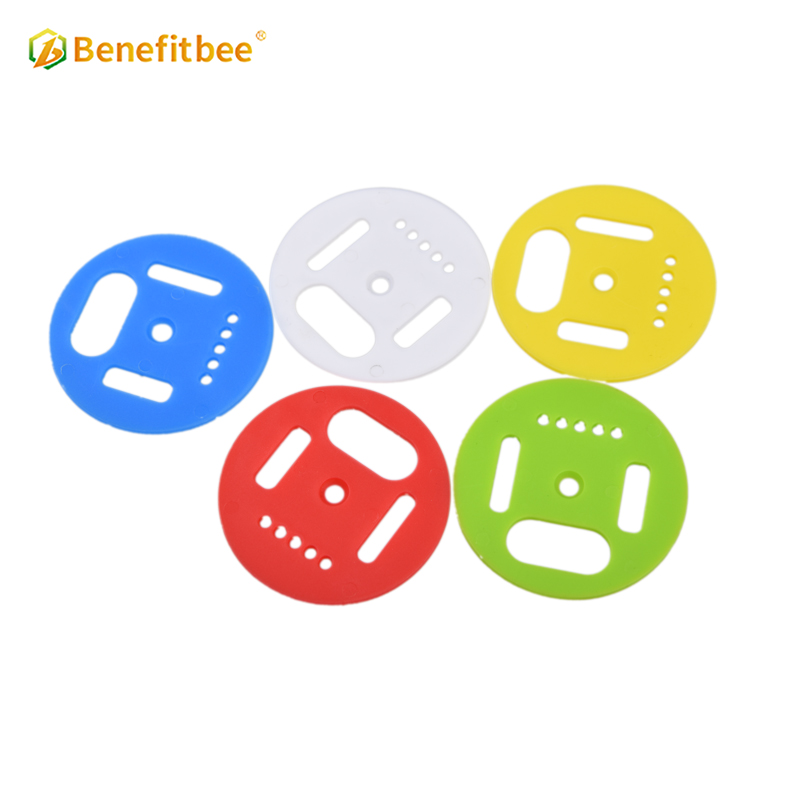 Benefitbee New plastic beehive entrance gate beekeeping beehive door