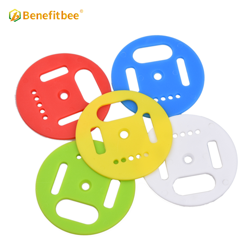 Benefitbee New plastic beehive entrance gate beekeeping beehive door