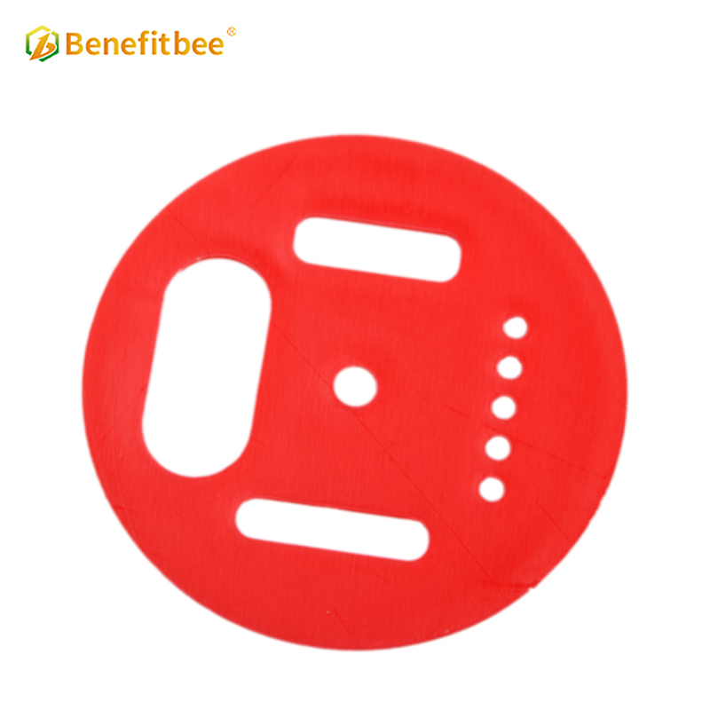 Benefitbee New plastic beehive entrance gate beekeeping beehive door