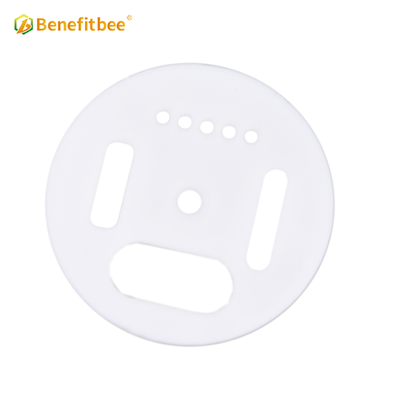 Benefitbee New plastic beehive entrance gate beekeeping beehive door