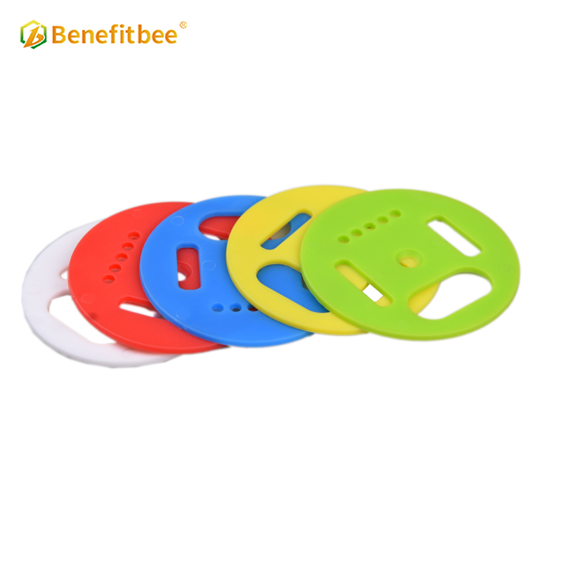 Benefitbee New plastic beehive entrance gate beekeeping beehive door