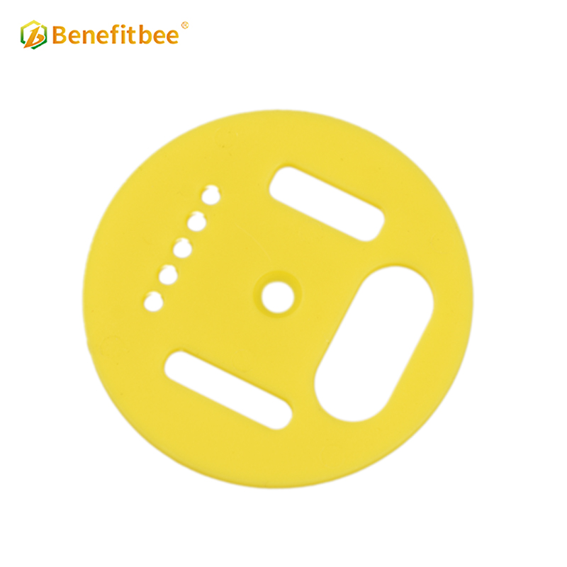 Benefitbee New plastic beehive entrance gate beekeeping beehive door