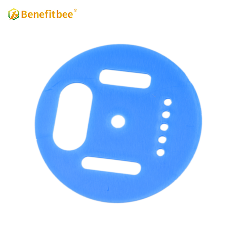 Benefitbee New plastic beehive entrance gate beekeeping beehive door