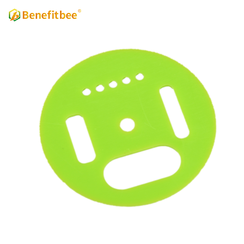 Benefitbee New plastic beehive entrance gate beekeeping beehive door