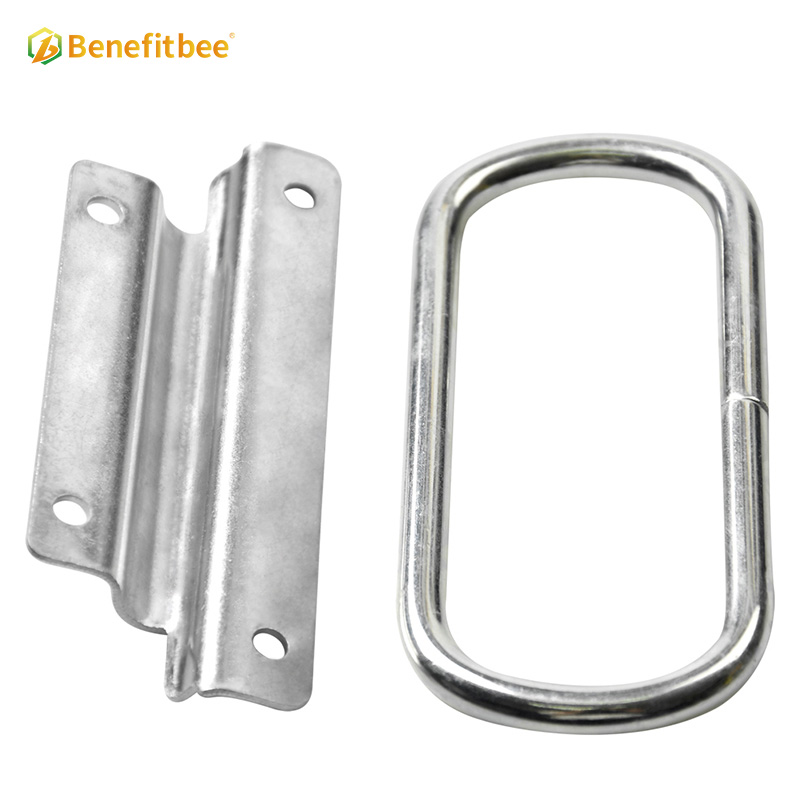 Galvanized Iron beehive Connecter High Quality Beekeeping Tools Anti-Rust Hive Tools