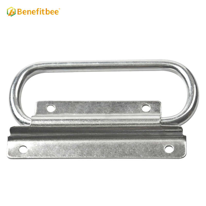 Galvanized Iron beehive Connecter High Quality Beekeeping Tools Anti-Rust Hive Tools