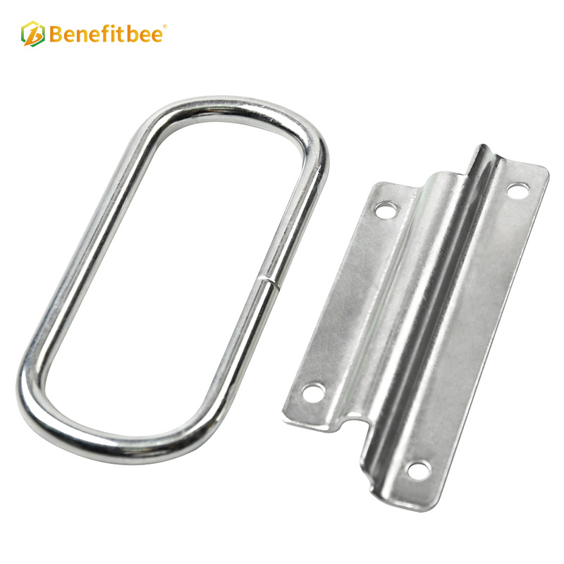 Galvanized Iron beehive Connecter High Quality Beekeeping Tools Anti-Rust Hive Tools