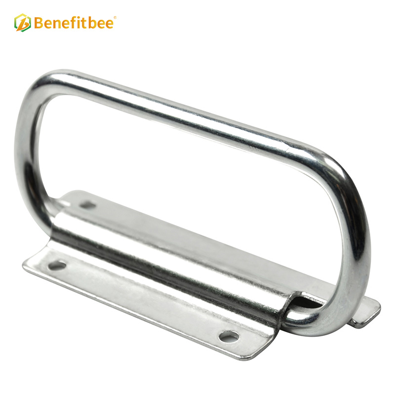 Galvanized Iron beehive Connecter High Quality Beekeeping Tools Anti-Rust Hive Tools