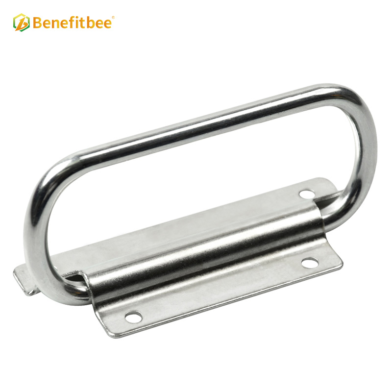 Galvanized Iron beehive Connecter High Quality Beekeeping Tools Anti-Rust Hive Tools