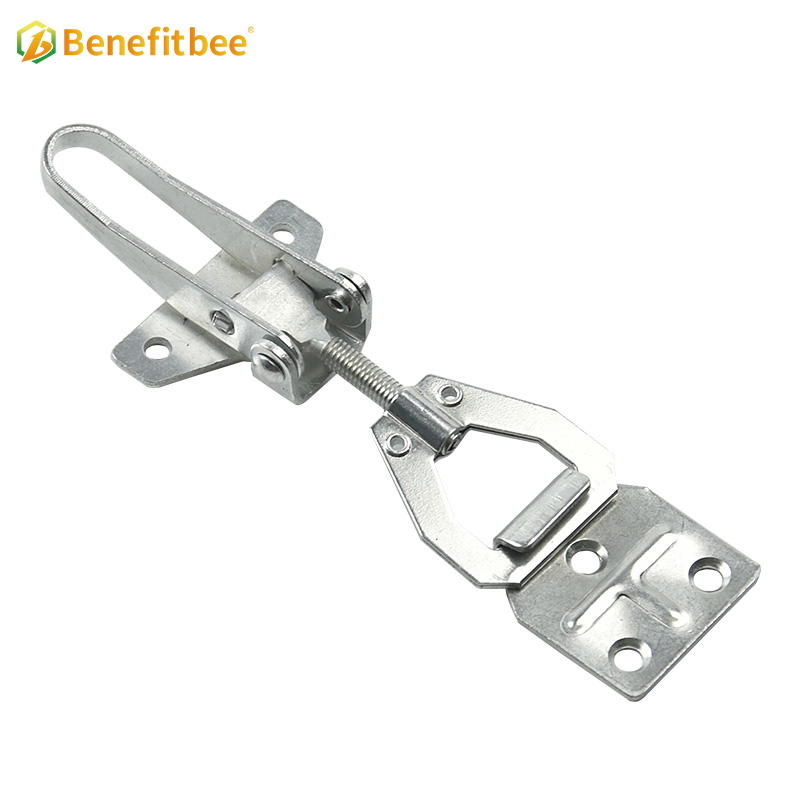 High Quality Beekeeping Tools Anti-Rust Hive Tools Metal Beehive Conector