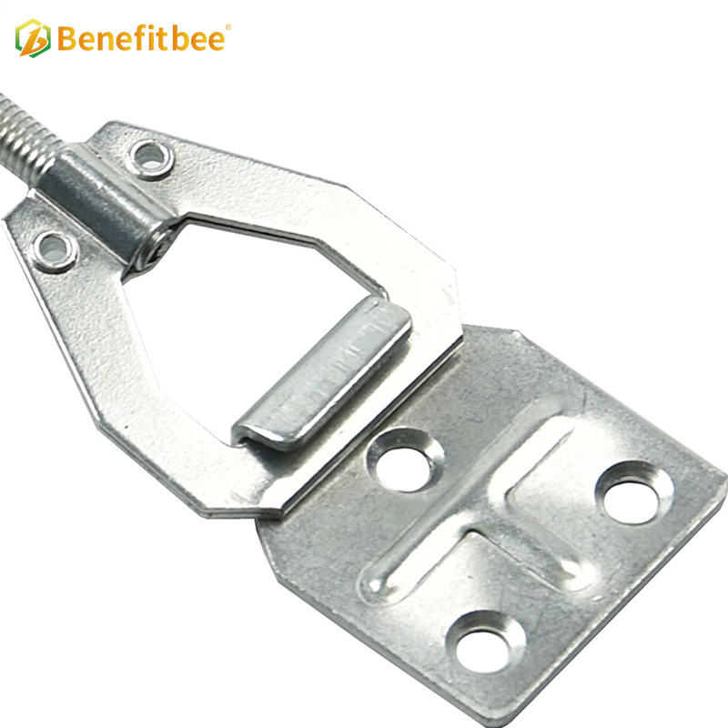 High Quality Beekeeping Tools Anti-Rust Hive Tools Metal Beehive Conector