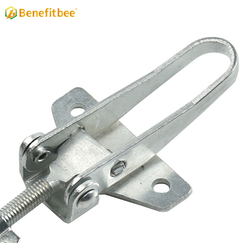 High Quality Beekeeping Tools Anti-Rust Hive Tools Metal Beehive Conector