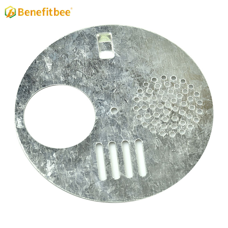 High quality rotate beekeeping round beehive entrance