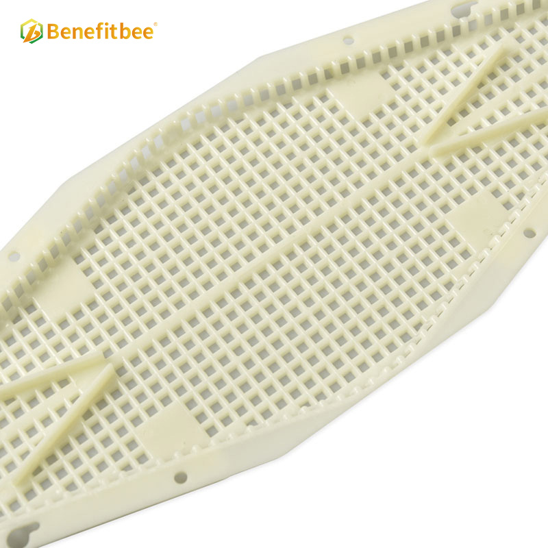Plastic beehive entrance Rhombus Small Beehive Accessoriess Plastic Beehive Entrance