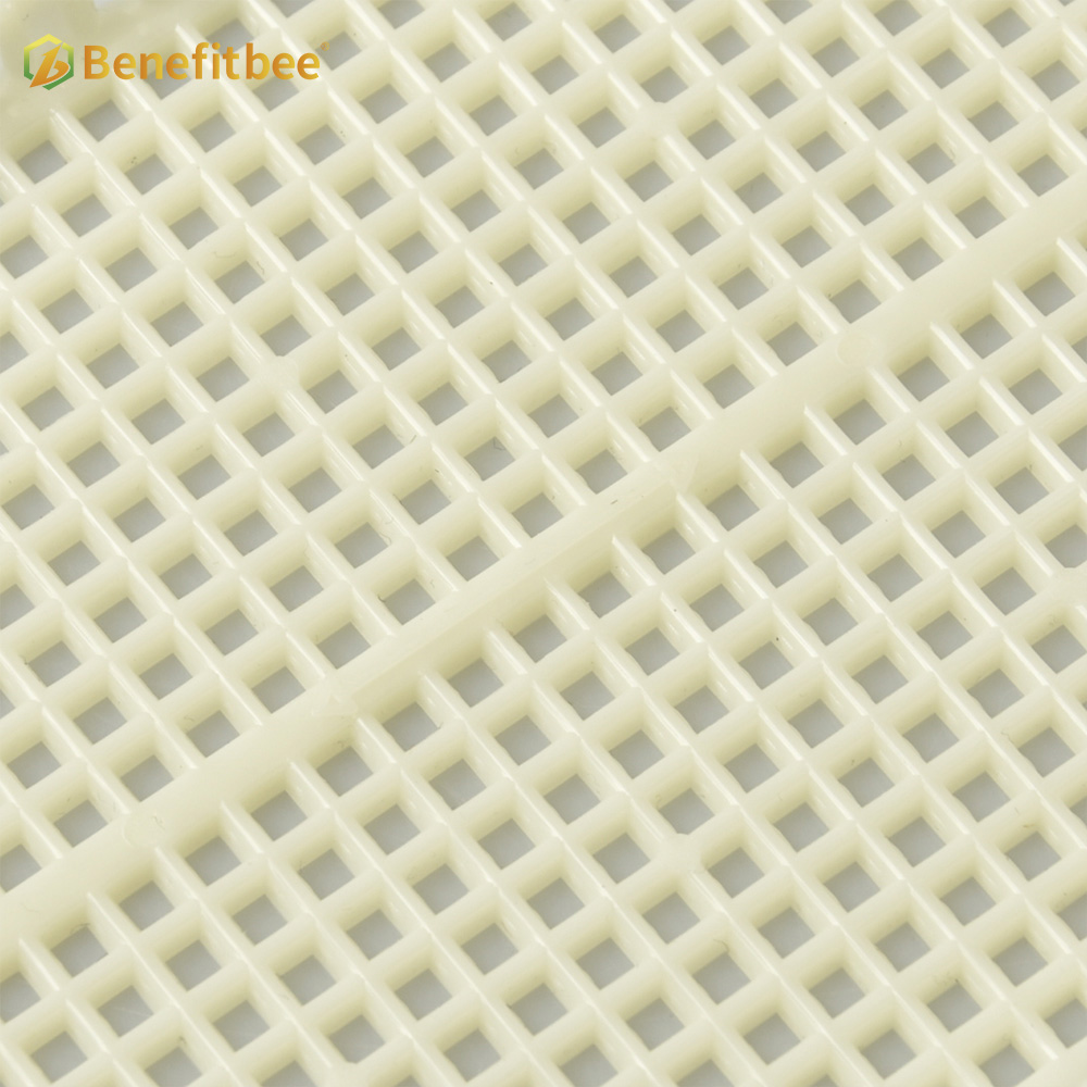 Plastic beehive entrance Rhombus Small Beehive Accessoriess Plastic Beehive Entrance