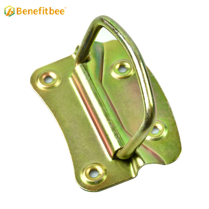 Wholesale Anti-Rust conventional hive tools metal beehive handle