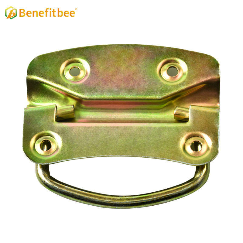 Wholesale Anti-Rust conventional hive tools metal beehive handle
