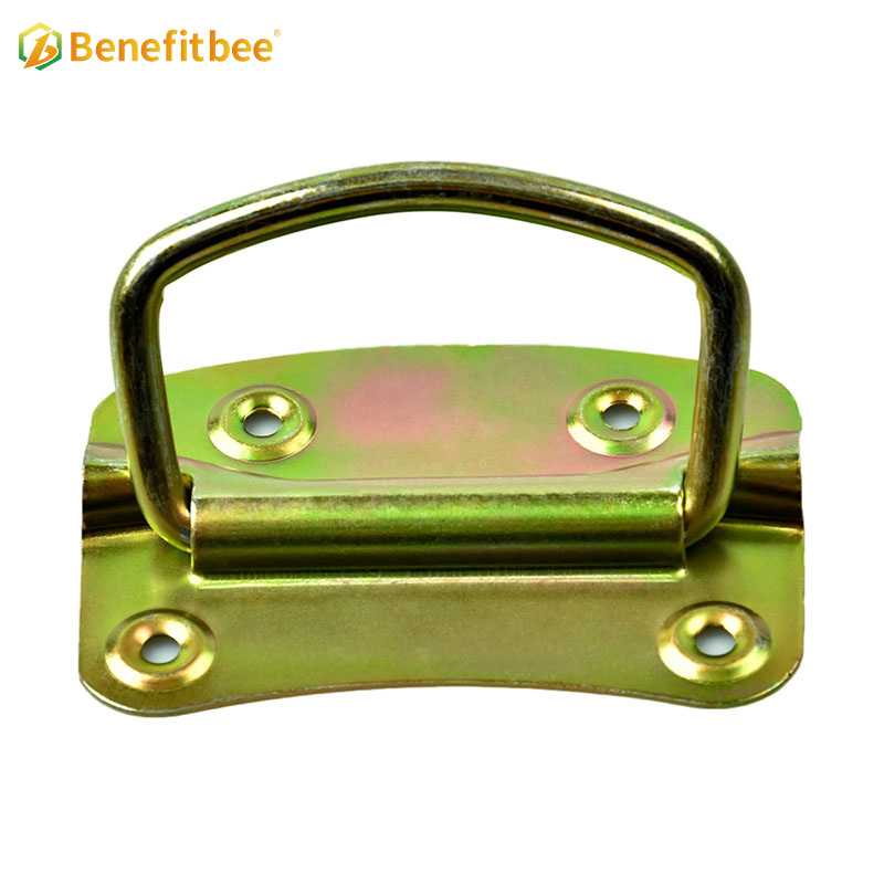 Wholesale Anti-Rust conventional hive tools metal beehive handle