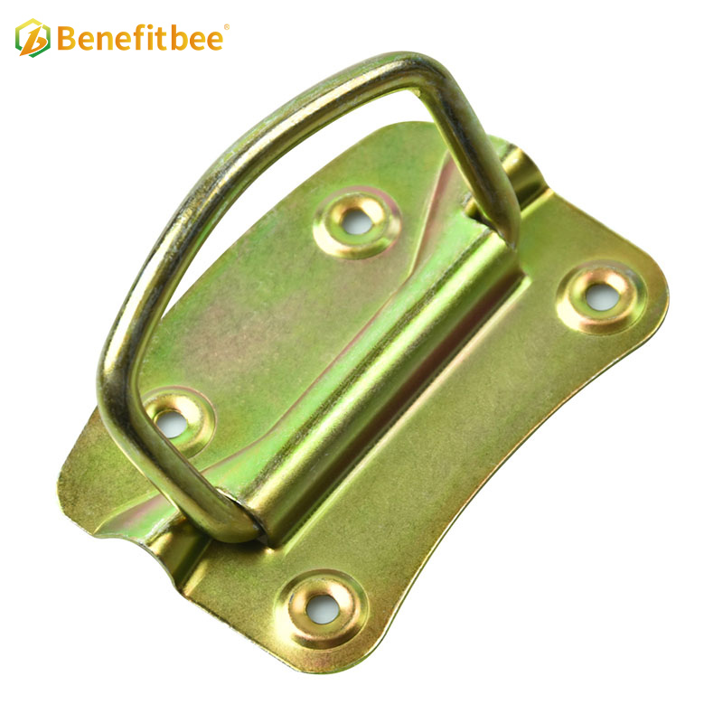 Wholesale Anti-Rust conventional hive tools metal beehive handle