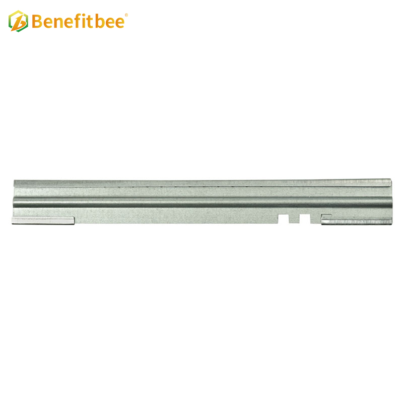 Wholesale Anti-Rust Galvanized Iron Beehive Adjustable Entrance For Beehive Accessoricess