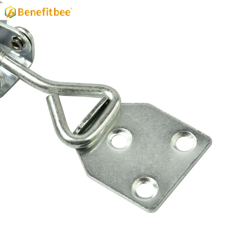 Beekeeping tool galvanized iron beehive connector