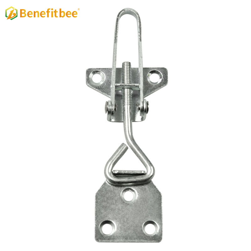 Beekeeping tool galvanized iron beehive connector