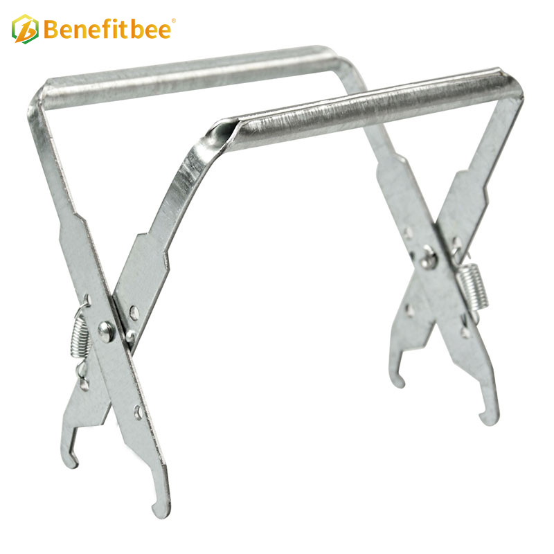 BeeHive Frame Holder