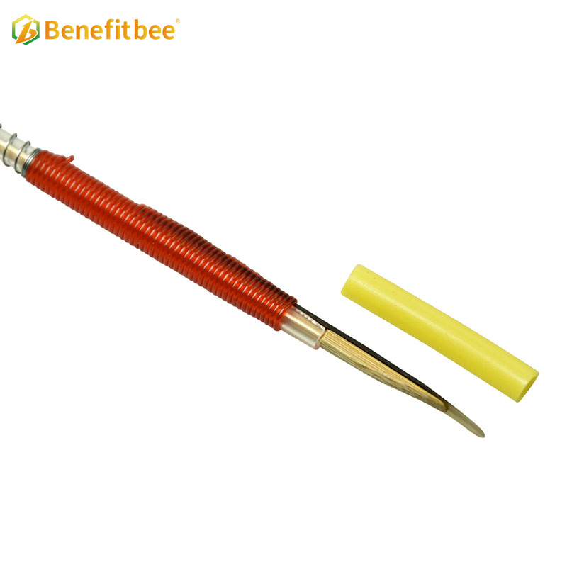 Bee Equipment Tool Plastic Grafting Tool With Cheap Price QB01-5
