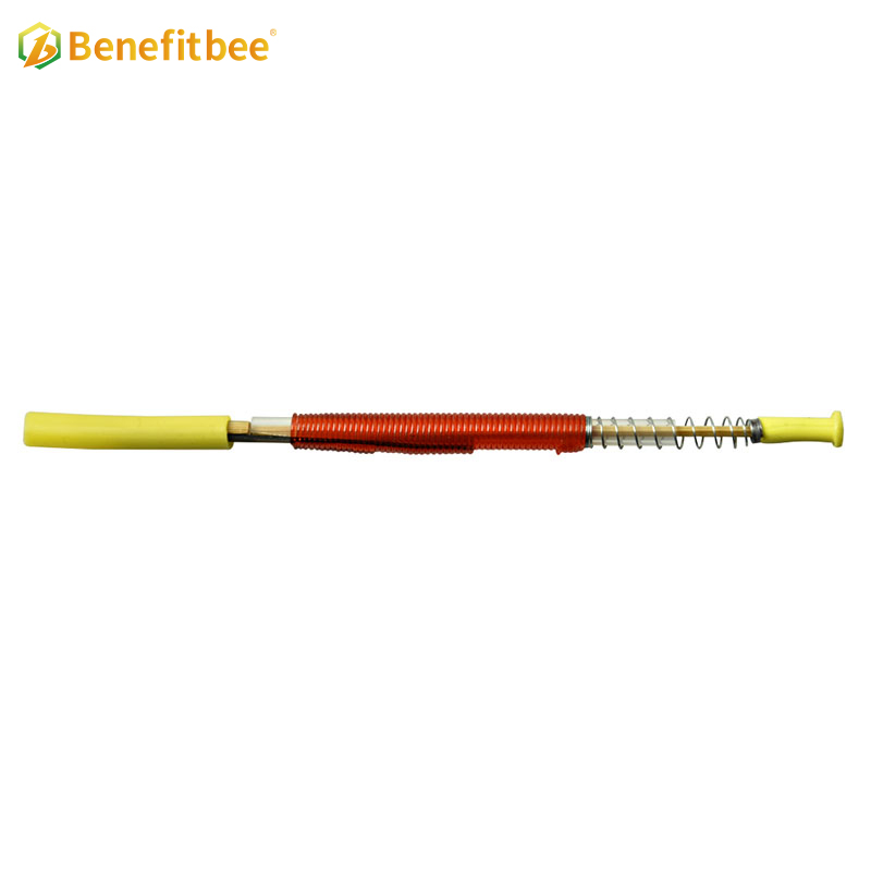 Bee Equipment Tool Plastic Grafting Tool With Cheap Price QB01-5