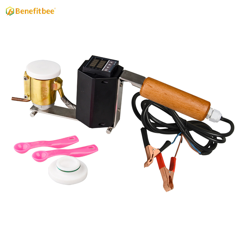 Beekeeping supplies oxalic acid vaporizer beekeeping tools oxalic acid heater