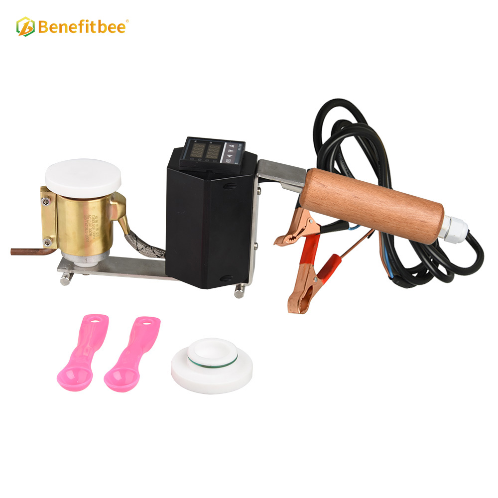 Beekeeping supplies oxalic acid vaporizer beekeeping tools oxalic acid heater