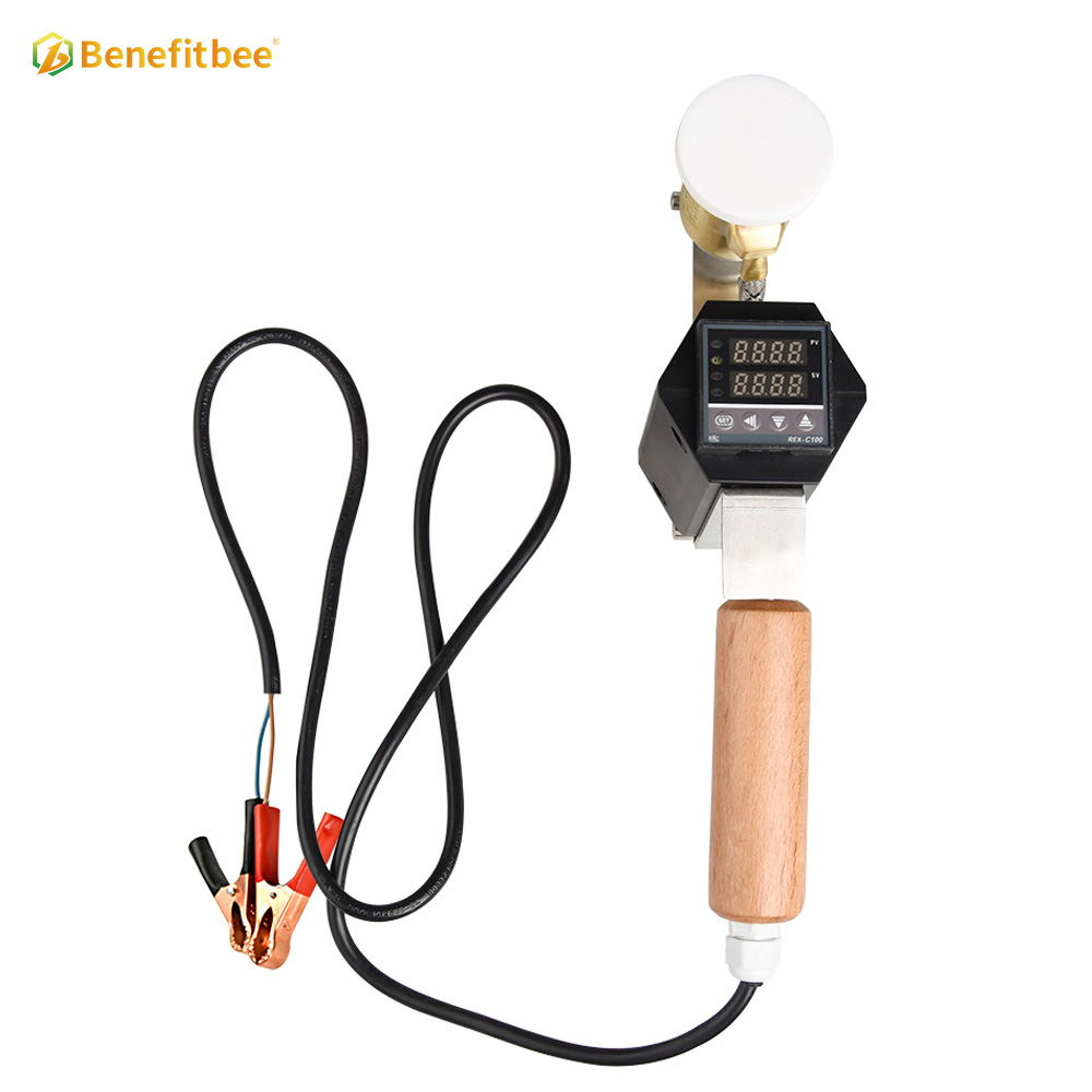 Beekeeping supplies oxalic acid vaporizer beekeeping tools oxalic acid heater