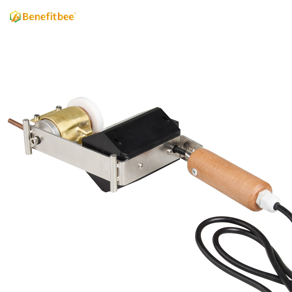 Beekeeping supplies oxalic acid vaporizer beekeeping tools oxalic acid heater