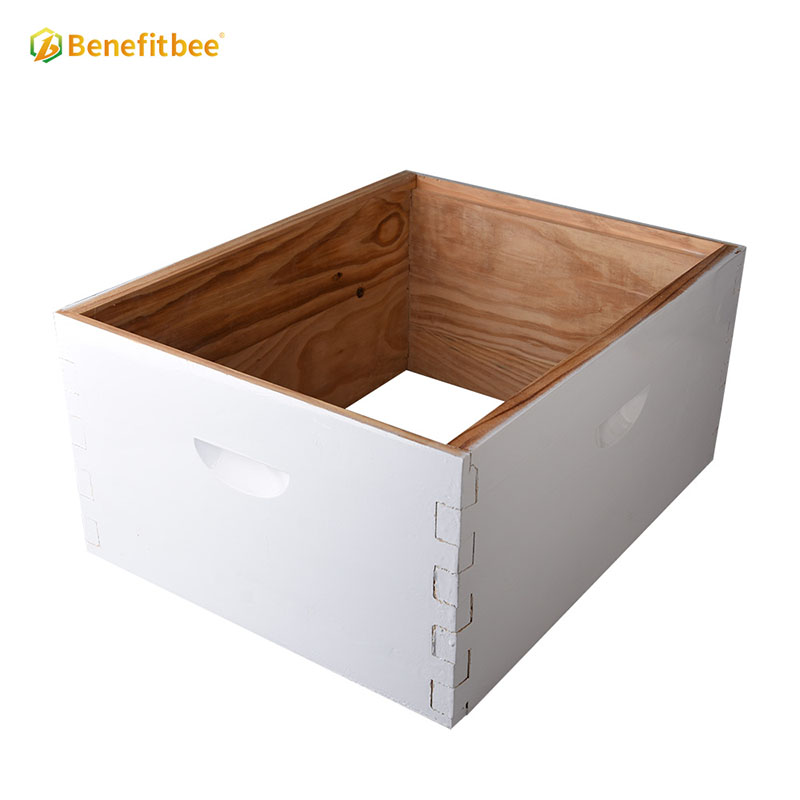 Factory Supply Australian Beehive Honey Bee Box
