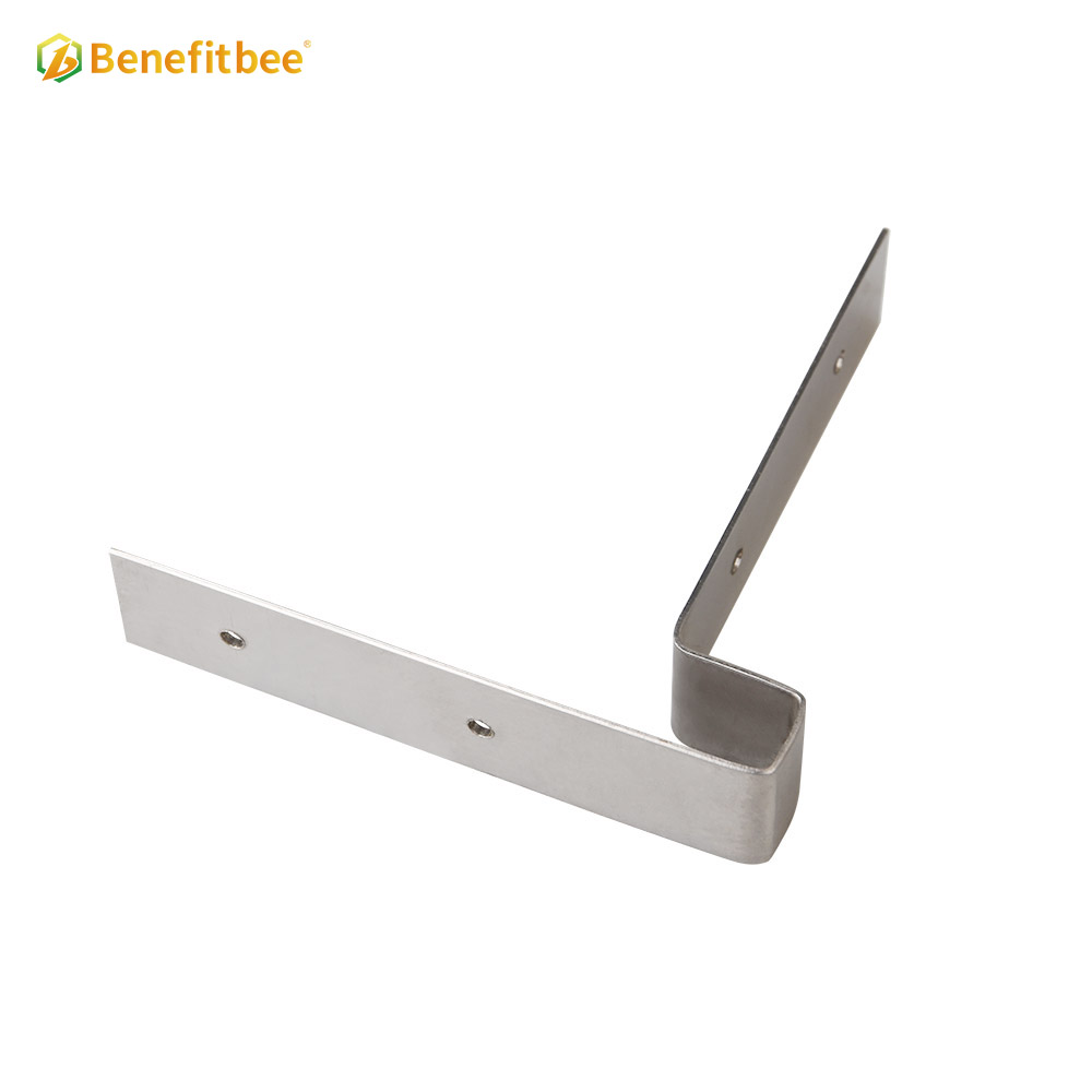 Beekeeping tools wooden beehive frame comb honey frame fixer