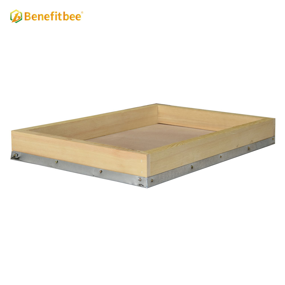 Langstroth wooden beehive cover Langstroth wooden beehive cover