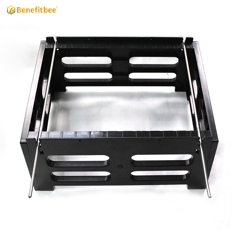 Beekeeping supplies beehive tools plastic beehive stand