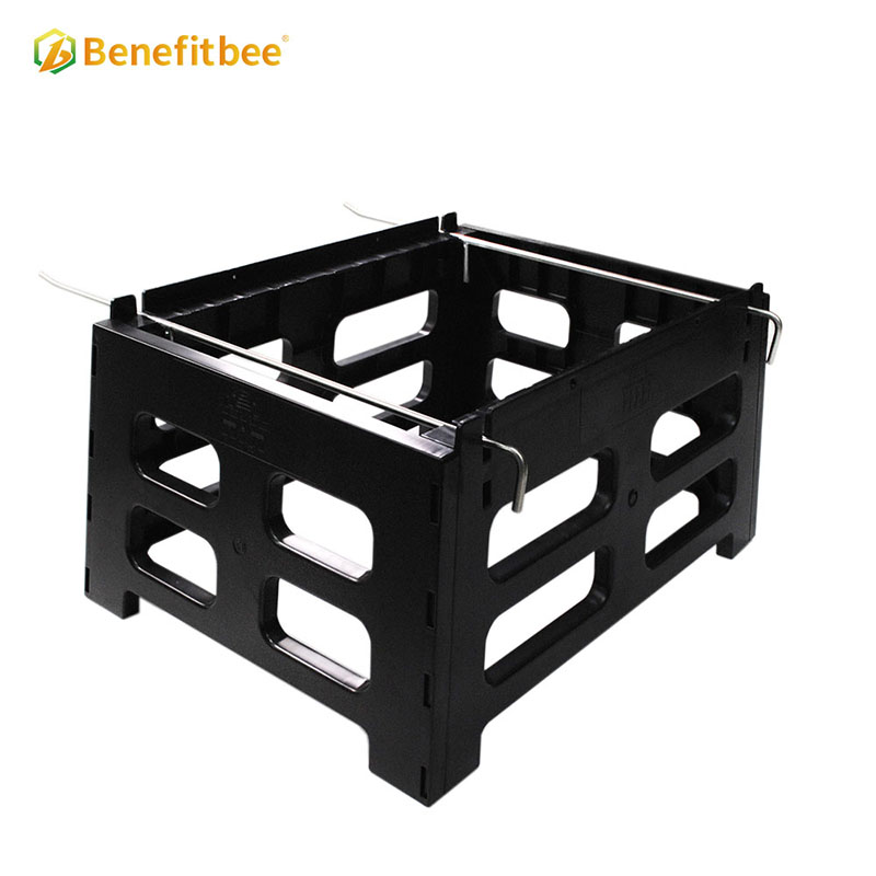 Beekeeping supplies beehive tools plastic beehive stand