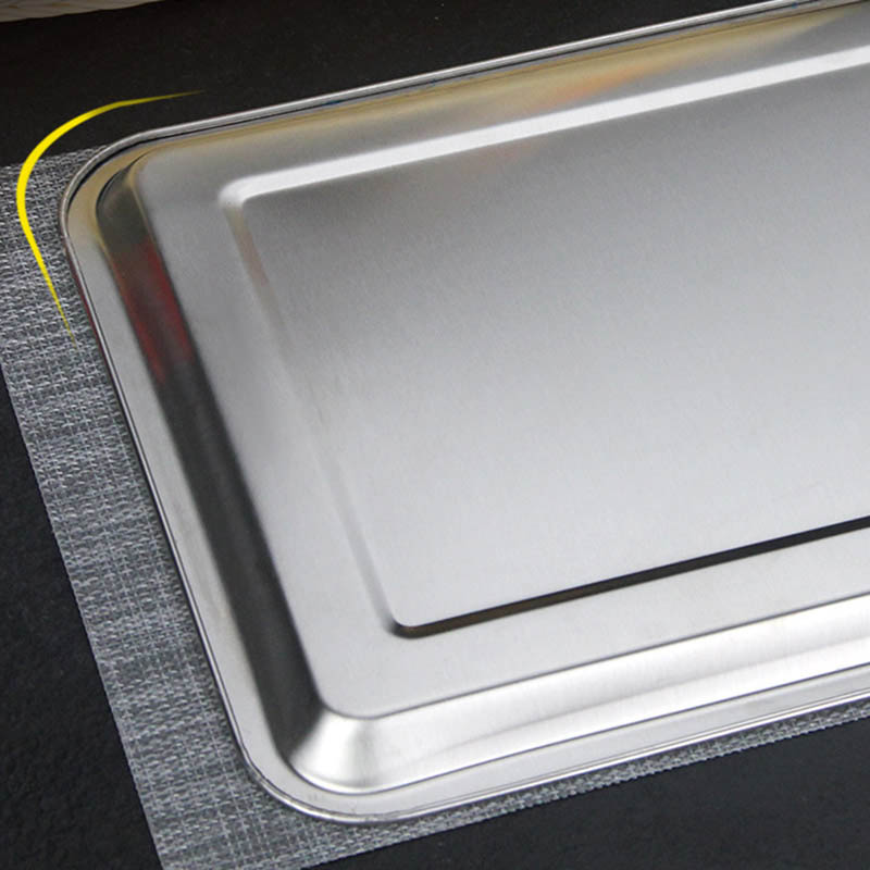 Beekeeping supplies beehive bottom board stainless tray