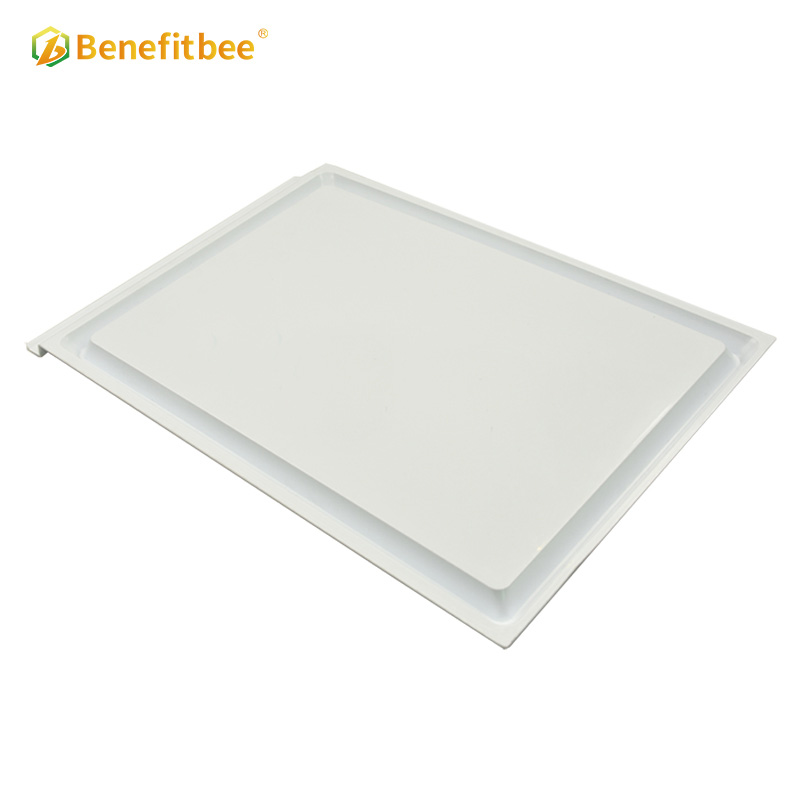 Beekeeping beehive accessories bottom board plastic tray