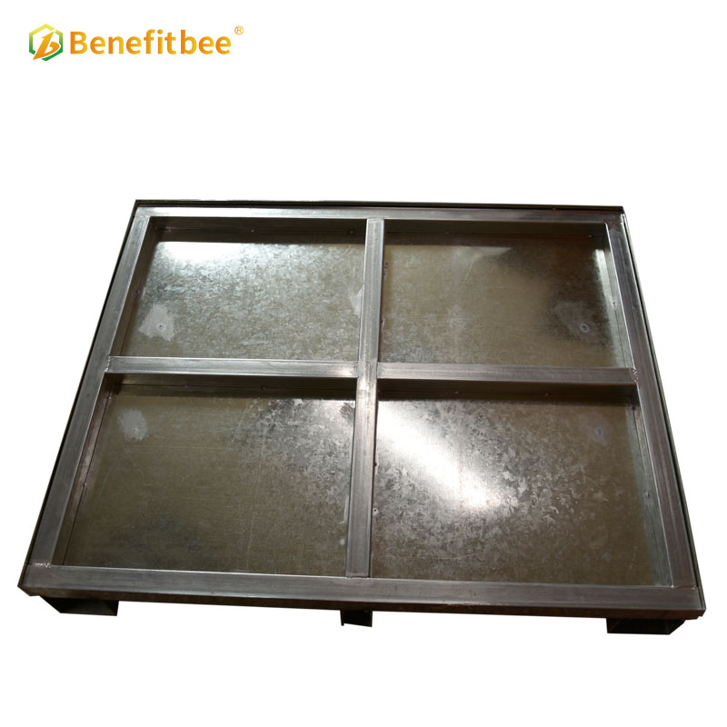 Beekeeping supplies honey pail pallet beehive pallet