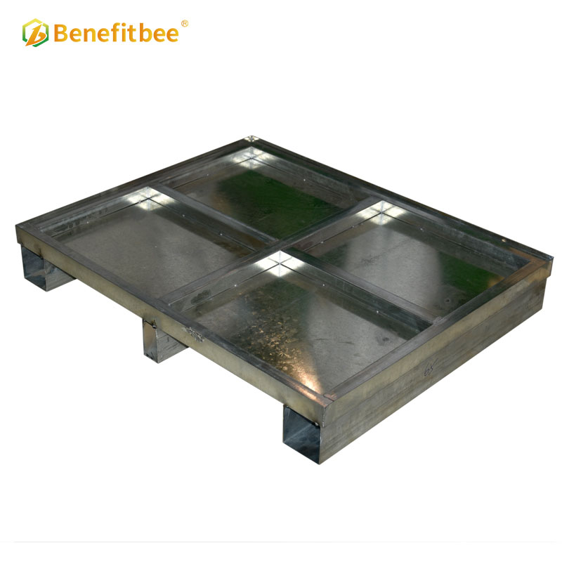 Beekeeping supplies honey pail pallet beehive pallet