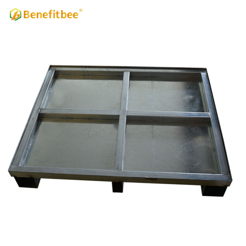 Beekeeping supplies honey pail pallet beehive pallet